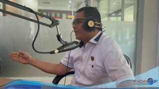 Ditreskrimsus Polda Sumut Tegaskan Komitmen Jaga Ekonomi dan Lingkungan